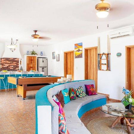 Casa Con Acceso A La Playa Villa San Carlos Nuevo Guaymas Buitenkant foto