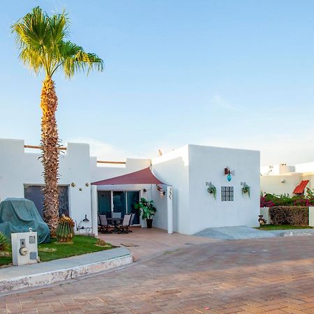 Casa Con Acceso A La Playa Villa San Carlos Nuevo Guaymas Buitenkant foto