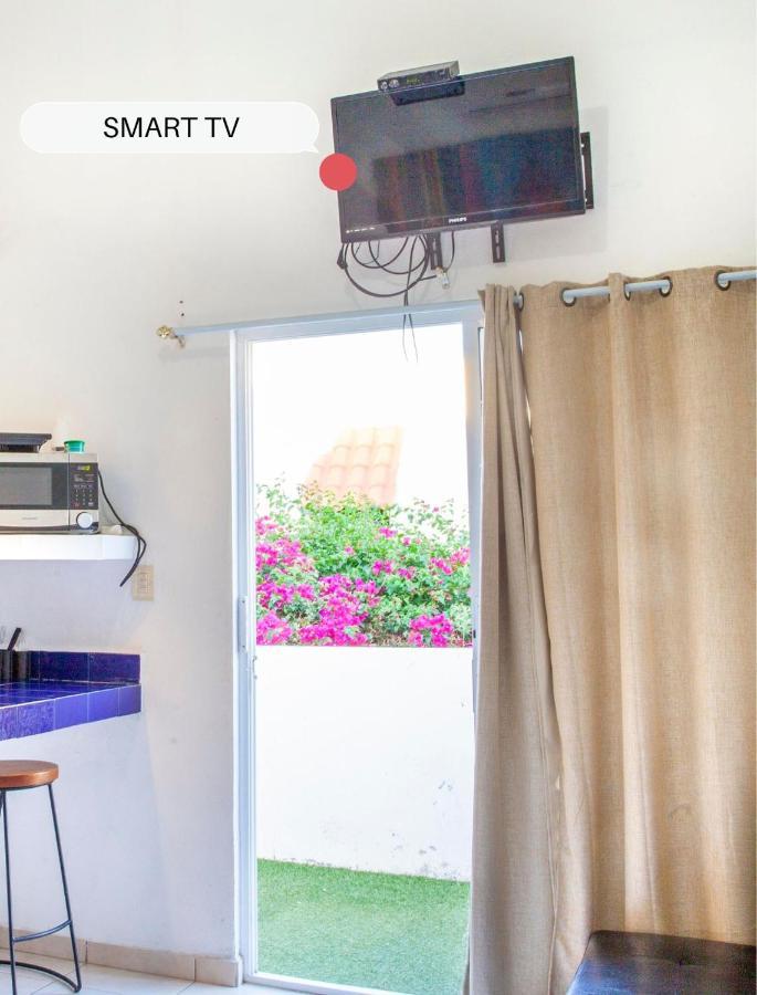 Casa Con Acceso A La Playa Villa San Carlos Nuevo Guaymas Buitenkant foto