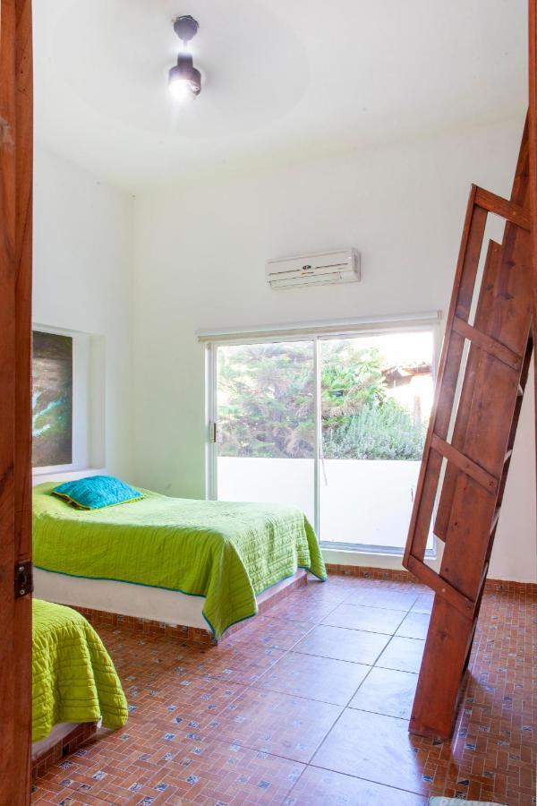 Casa Con Acceso A La Playa Villa San Carlos Nuevo Guaymas Buitenkant foto